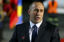 Haradinaj priznao da su predstavnici KiM "bacili" 20.000 dolara u ...
