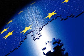 EU zahtijeva prekid paljbe na Izrael