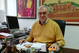 Umičević: Novi Zeleni most nazvati po patrijarhu Pavlu