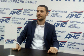 Nove smjene: Panić ostaje bez fotelje u PZ "Banjaluka"
