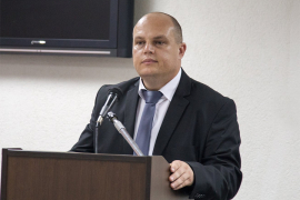 Mustafa Ružnić novi premijer USK, imenovani i ministri