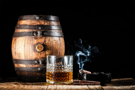 Rum - piće mornara