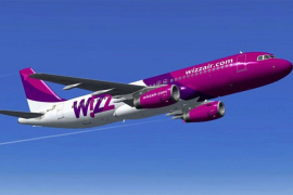 Makedonija ponovo odbila Wiz Air