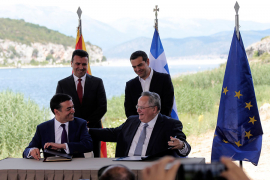 Vanredni izbori u Makedoniji sve izvjesniji