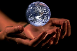 Čovječanstvu prijeti "klimatski genocid"
