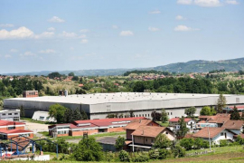 Na prodaju parcela u Poslovnoj zoni "Ramići"