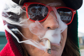 Ovako je izgledao prvi dan legalizacije marihuane u Kanadi