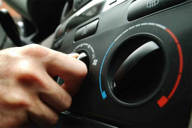 Koliko klima uređaj uzima snage motoru automobila?