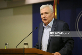 Pavić: Smjene kadrova obavljene bez našeg znanja