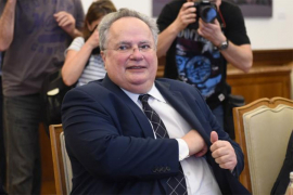 Ostavka Kocijasa, šahovski potez ili kriza vlade?