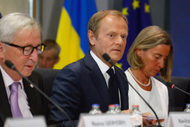 Kabinet Tuska: Plenković stavio BiH na dnevni red