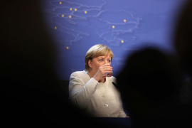Pada popularnost CDU i SPD