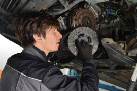 Ovo su najčešći problemi sa kvačilom automobila