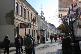 U Kozarskoj Dubici Dan žalosti