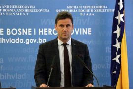 Novalić: Nećemo dozvoliti da se "Aluminij" ugasi