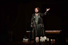 Svetlana-Ceca Bojković za "Nezavisne": Zbog mentaliteta se veoma sporo ...