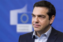 Cipras: Sa velikom pažnjom pratimo dešavanja u Sobranju
