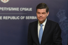 Mičel: Rivali SAD šire politički i vojni uticaj na Balkanu