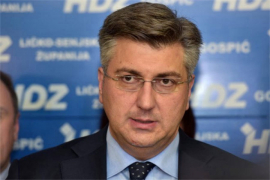 Plenković: Neće me srušiti nikakva inicijativa