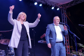 Cvijanović: Stvoren tim koji će igrati za jaku Srpsku