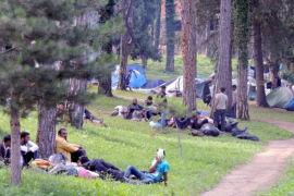 Može se desiti da u Bihaću bude više migranata nego policije