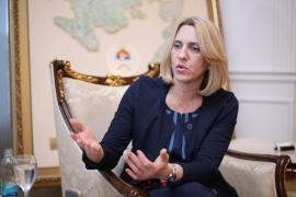 Cvijanović: U najkraćem roku provesti izborne rezultate i konstituisati vlast