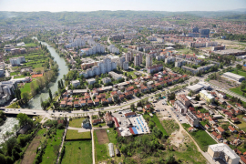 Banjaluku prošle godine posjetilo preko 70.000 turista