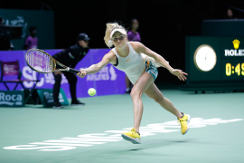 Singapur: Svitolina se osvetila Kvitovoj za sedam poraza