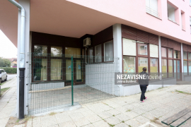 Vrtić "Lana" i dalje bez bezbjednog mjesta za igru: Stanari neće ...
