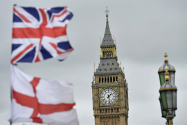 Brexit: Britanske firme pokreću rezervne planove do Božića?