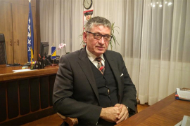 "Sječa" 15 ambasadora: Branko Nešković budući ambasador u ...