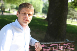Gujon: Zbog zabrane, po pravdu idem i u Strazbur