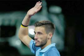Džumhur ispao iz Top 50 ATP liste