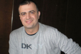 Sergej Trifunović pušten iz bolnice