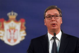 Vučić počasni građanin Trebinja, odbornici SDS-a napustili sjednicu