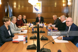 DF i SDA kažnjeni zbog jezika mržnje