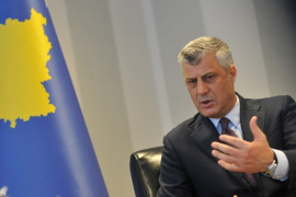 Tači: Želimo Preševo, Medveđu i Bujanovac, nema pregovora o ...