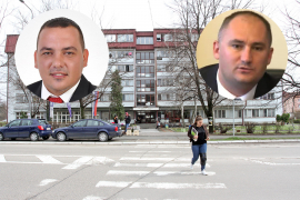 Topić ili Bursać novi direktor Studentskog centra "Nikola Tesla"?