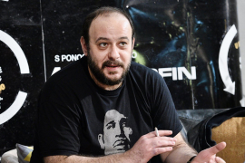 Ljubomir Bandović o putu njegove karijere i pozorištu danas: Gluma je ...