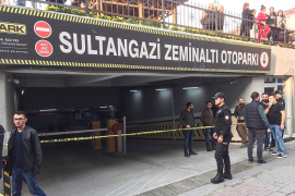 Istanbul: Automobil diplomatskih tablica saudijskog konzulata pronađen ...