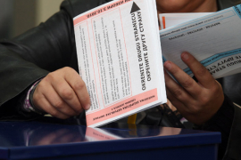 U NS RS sa 187 glasova, u Parlament FBiH sa 182