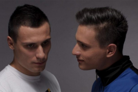 Srpski glumci završili na porno-stranici nakon snimanja gej scene za ...