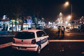 Drama na Novom Beogradu: Ispred igraonice upucan navijač Partizana