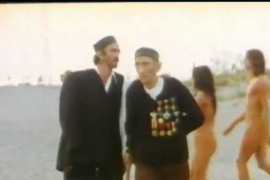 Jugoslovenski filmovi su obilovali erotskim scenama