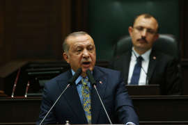 Erdoan: Ubistvo Kašogija unaprijed organizovano
