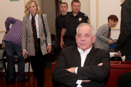Ivo Sanader o slučaju "Ina-MOL": Ne osjećam se krivim