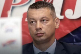 Nešić ulazi u Parlament BiH