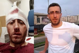 Dokle je stigla istraga o pokušaju ubistva novinara Kovačevića?