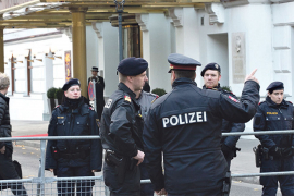 Austrija zatvara manje granične prelaze sa Mađarskom