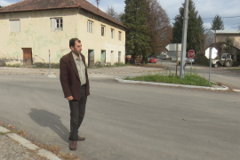 20 godina od povratka prvih Srba u Lušci Palanku